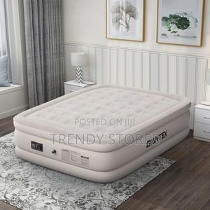 Inflatable Air Bed - thumbnail 2