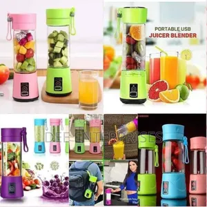 Portable Blender