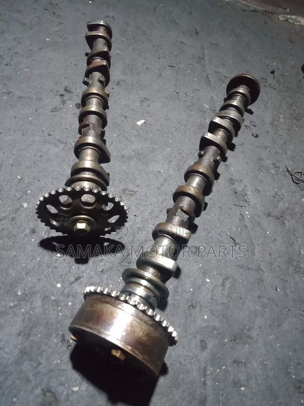 Noah 1az Cam Shaft