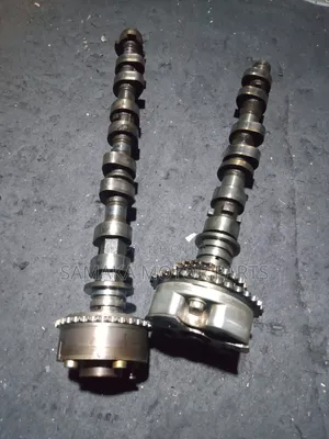 2gr Cam Shaft