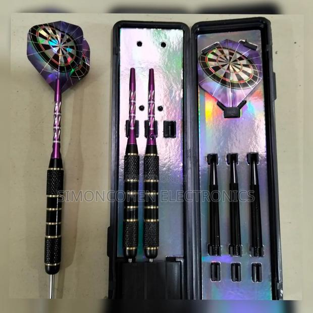 Professional Dart Arrows