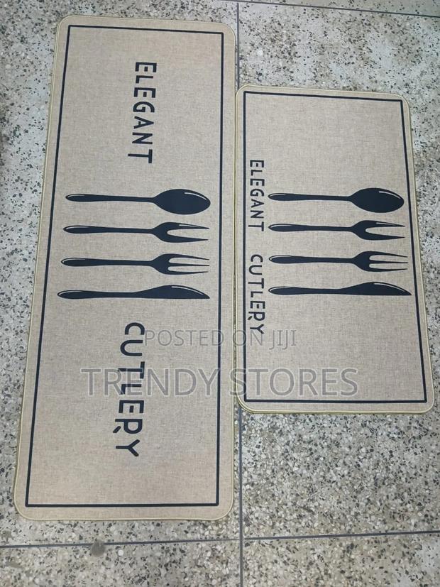 Kitchen Mats