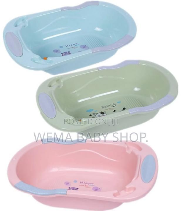 Large Baby Bathtubs/Basins - thumbnail 3