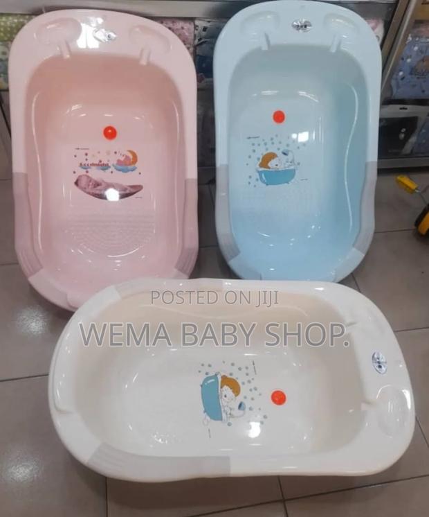 Large Baby Bathtubs/Basins - thumbnail 4