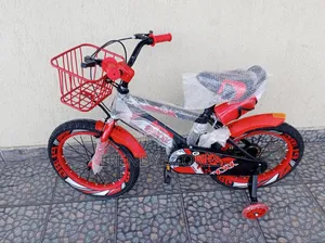 Kids Bicycle