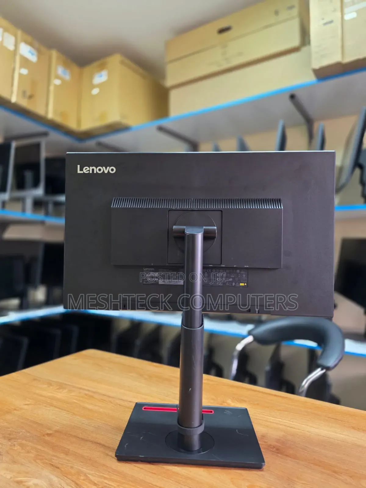 Lenovo P27u-10 Display