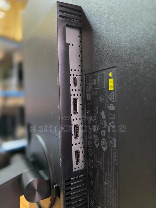 Lenovo P27u-10 Display - thumbnail 4