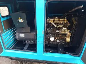 25kva Ex Uk Perkins Power Generator For Sale And Hire