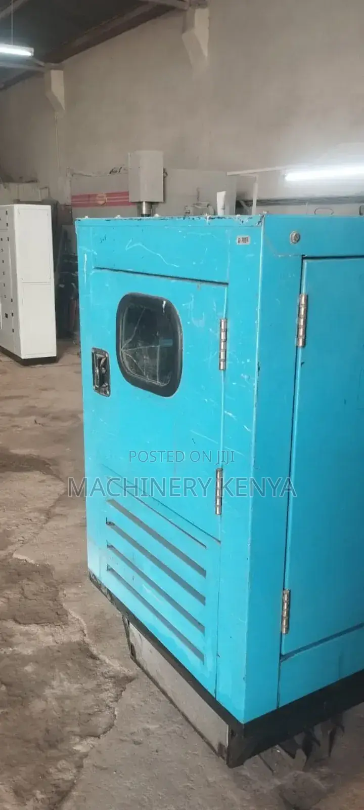 25kva Ex Uk Perkins Power Generator For Sale And Hire