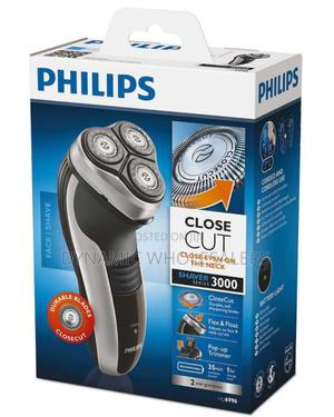 Philips Shaver Smoother (Model Hq6996). - thumbnail 2