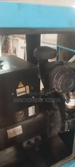 24kva  Ex Uk Perkins Back Up Generator For Sale And Hire