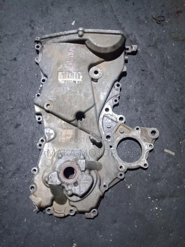 Fielder 1nz Timing Cover