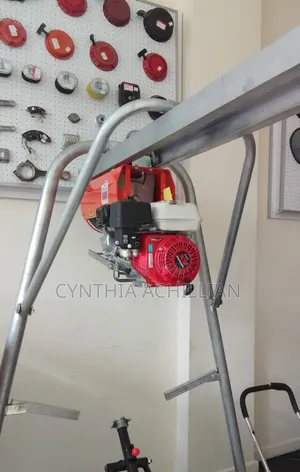 Iori Honda Brand Gx160 Half Tonne Hoist