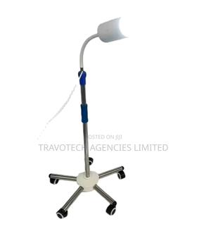 Examination Light Led With Stand - main view