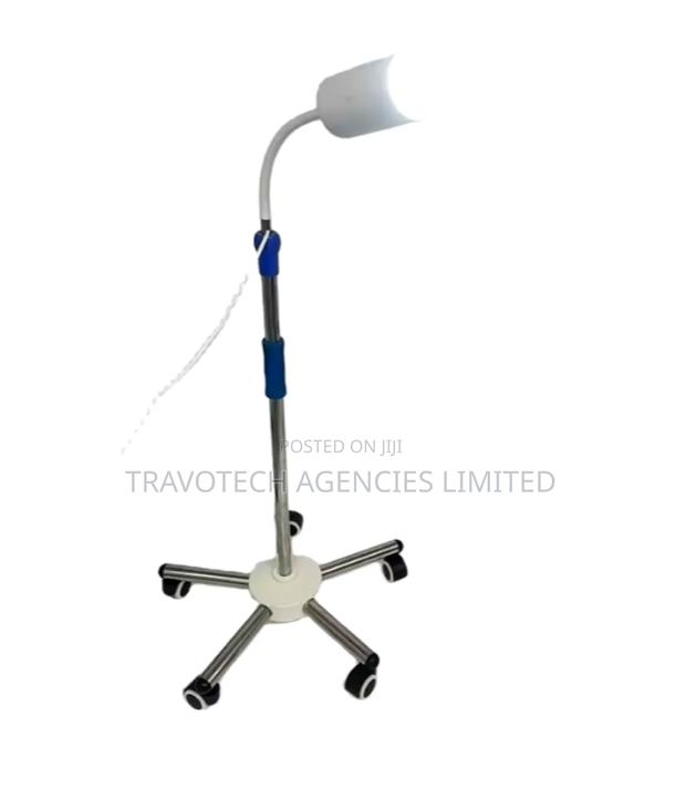 Examination Light Led With Stand