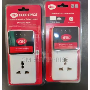 Itel Tv Guard/ Fridge Guard