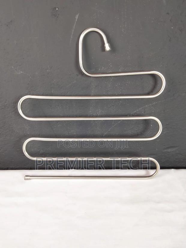 Trouser Hanger