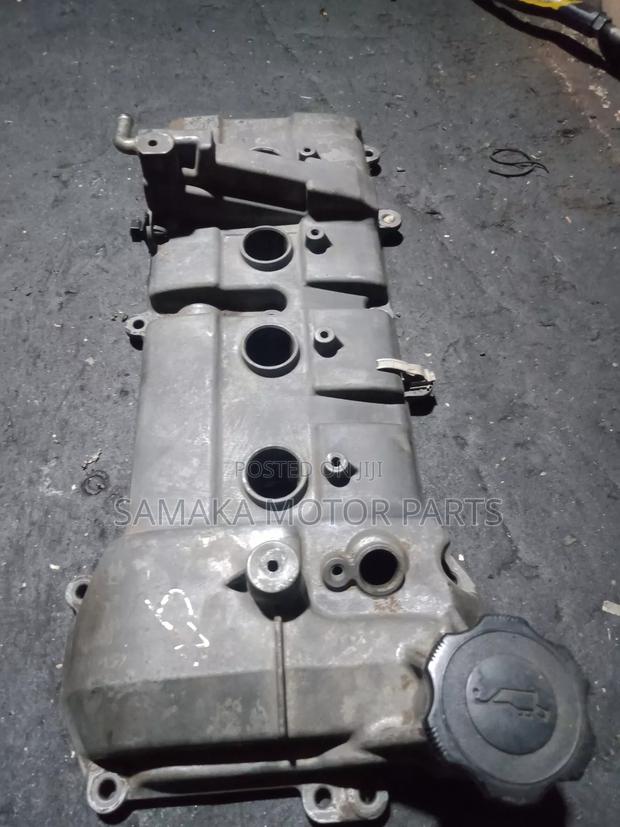 Mazda Demio (Zj) Engine Top Cover