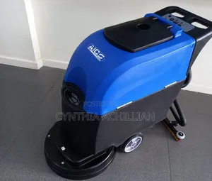 Walk Behind Floor Scrubber Dryer Aico Brand