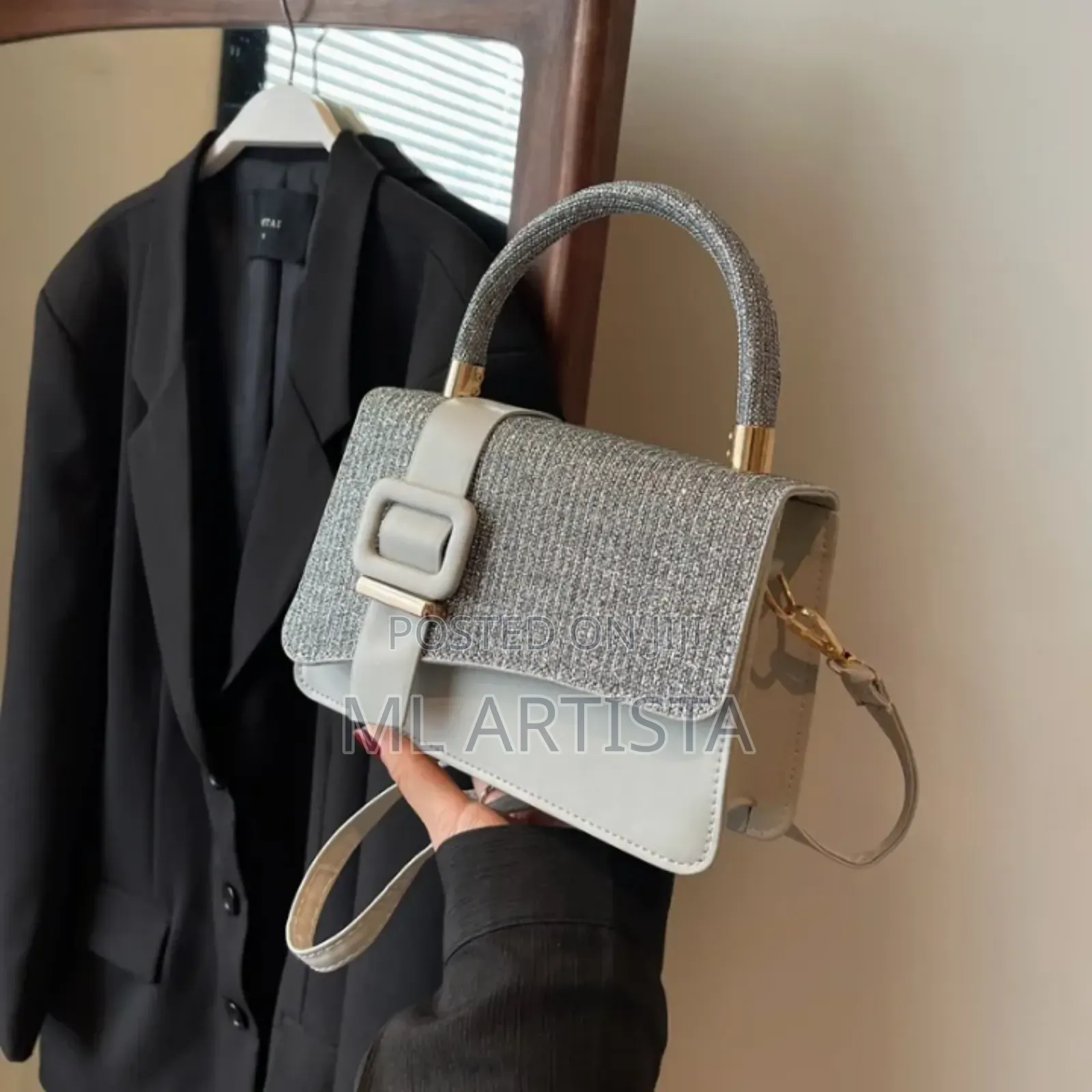 Luxury Designer Handbags
