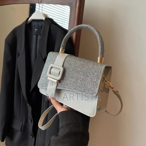 Luxury Designer Handbags