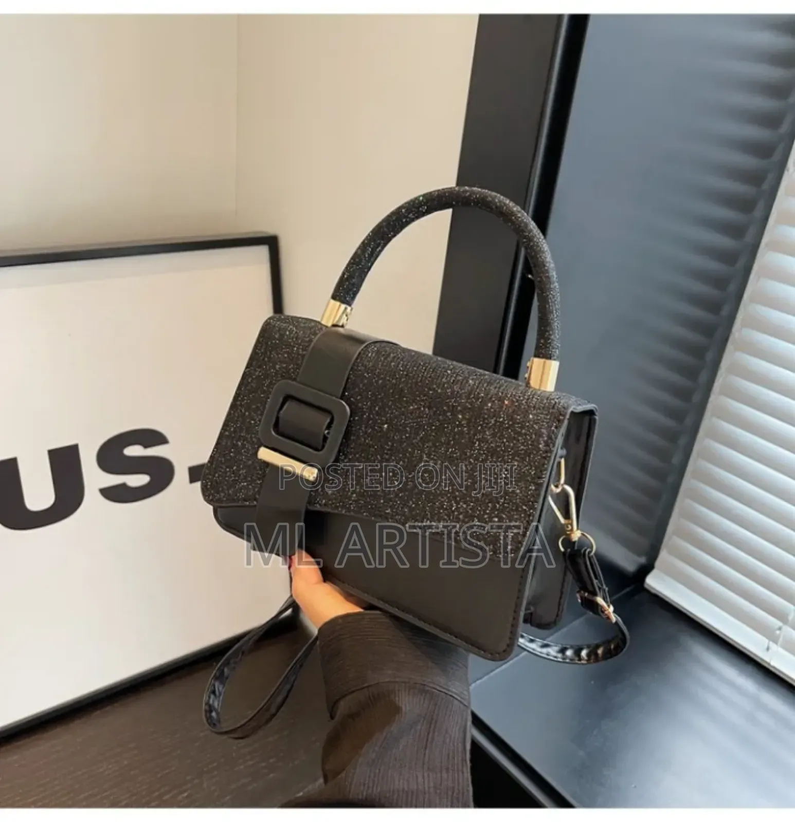 Luxury Designer Handbags
