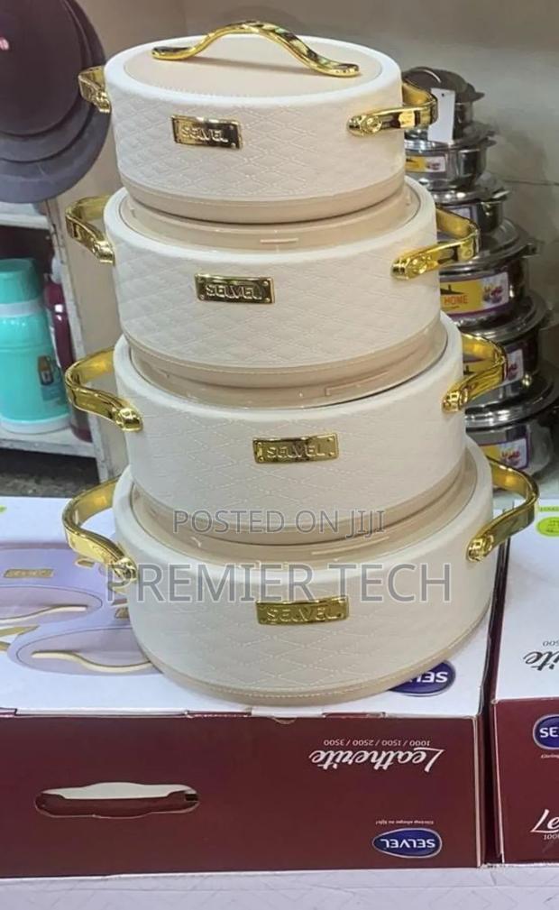 *Leatherite Hot Pots**Perfect Excellent Quality * - main view