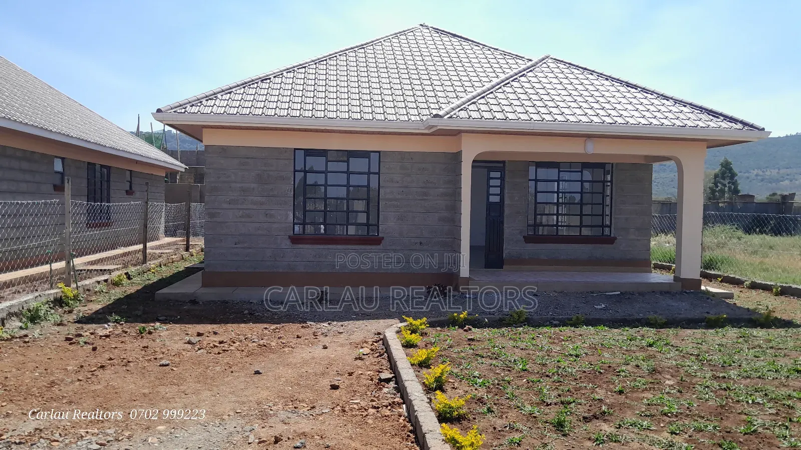 3bdrm Bungalow in Kensvalley, Kibiku for sale
