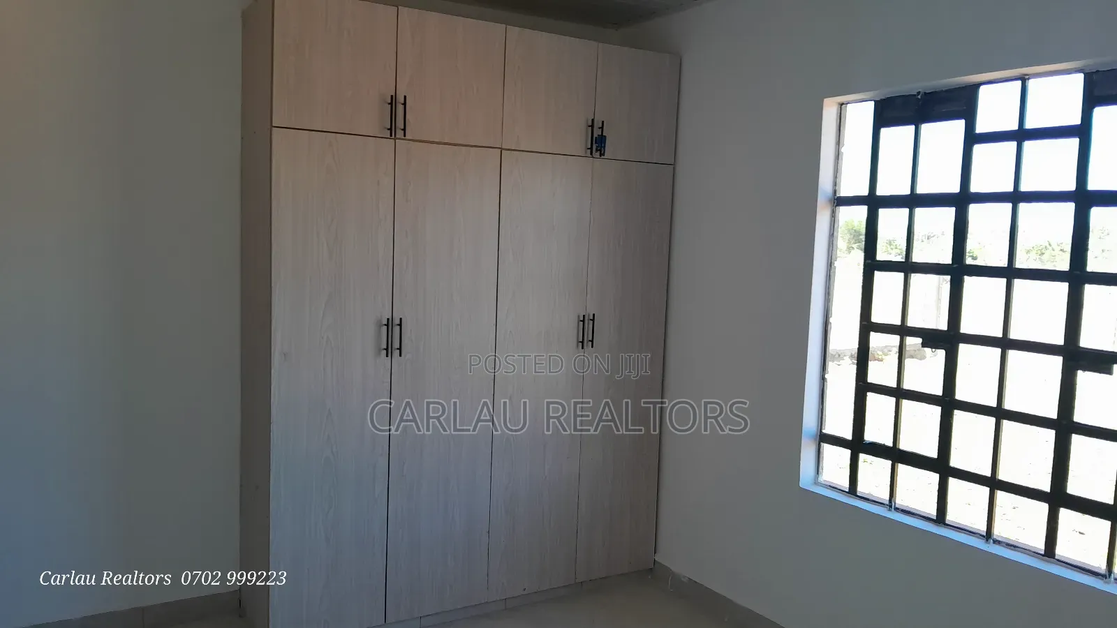 3bdrm Bungalow in Kensvalley, Kibiku for sale