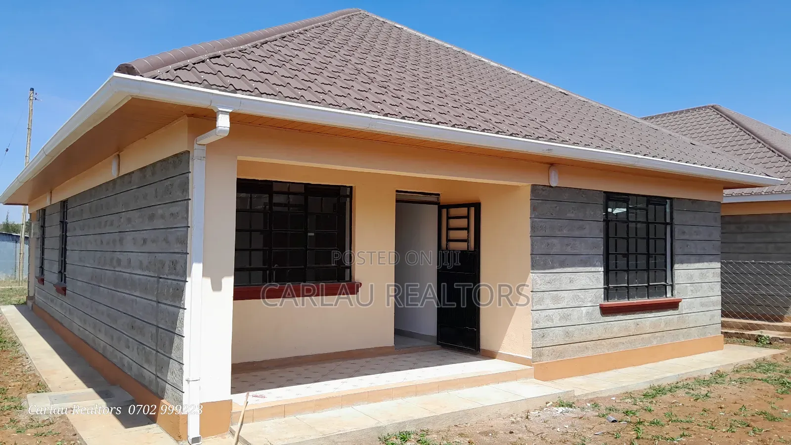 3bdrm Bungalow in Kensvalley, Kibiku for sale