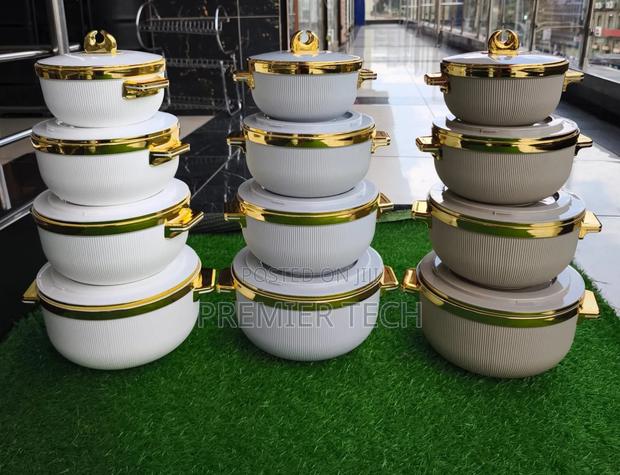 4pc Linex Hotpot - main view