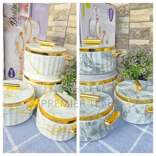 Desire Hotpot 4pc - main view