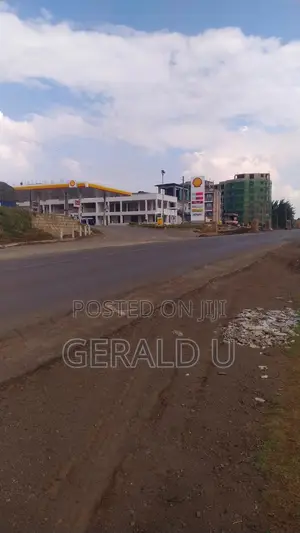 Residential/Investment Plot – Kamandura/Tilisi Limuru 4.5m Neg.