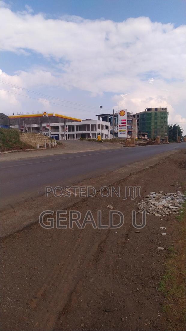 Residential/Investment Plot – Kamandura/Tilisi Limuru 4.5m Neg.