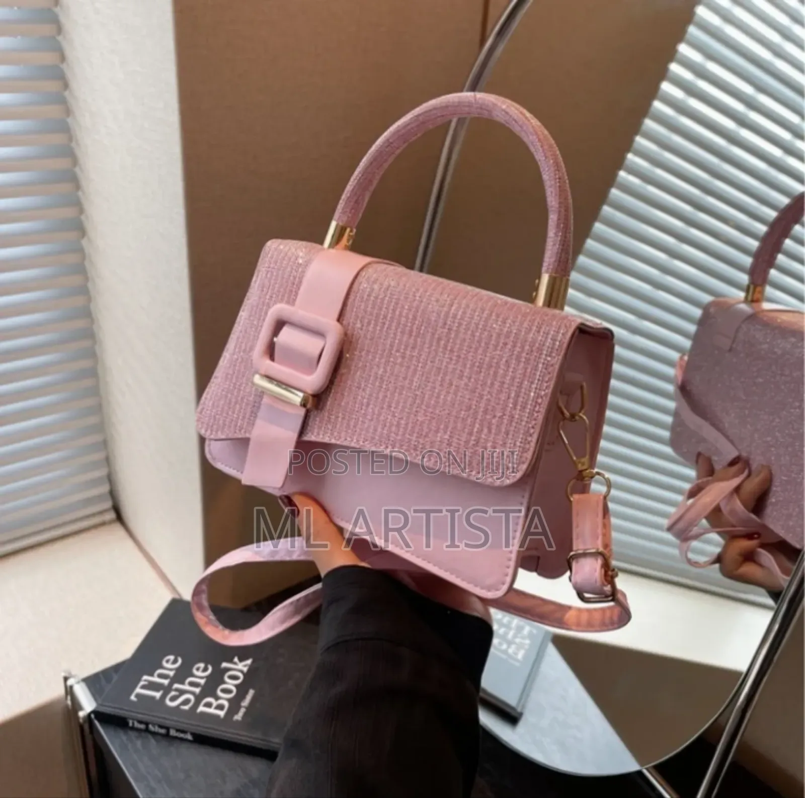 Luxury Designer Handbags