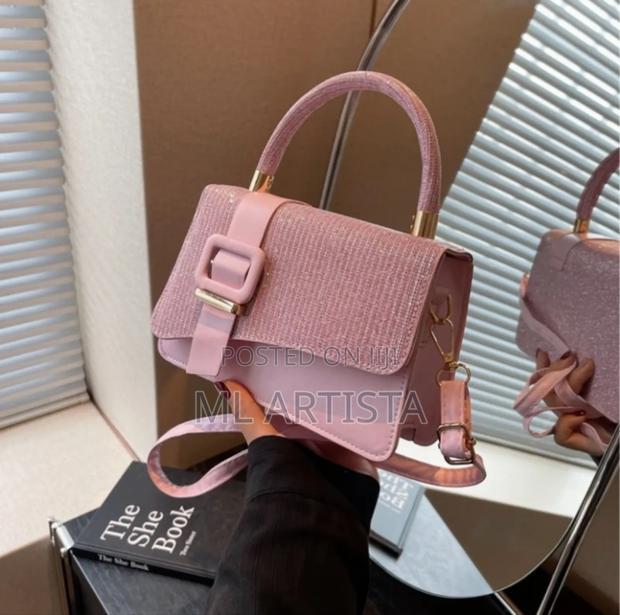 Luxury Designer Handbags - thumbnail 4