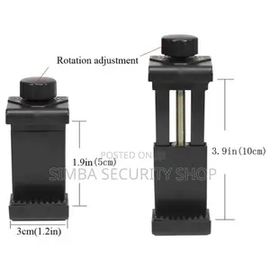 Adjustable Head Strap Mount Belt Pov Action Phone Camera Harness Sport
