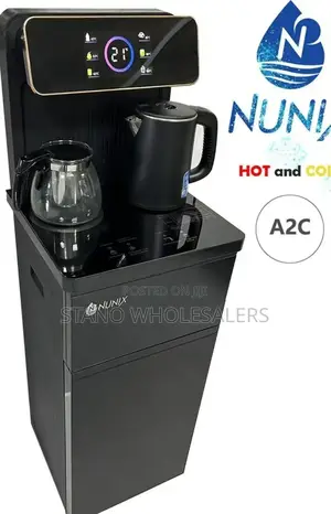 Nunixa2c Water Dispenser