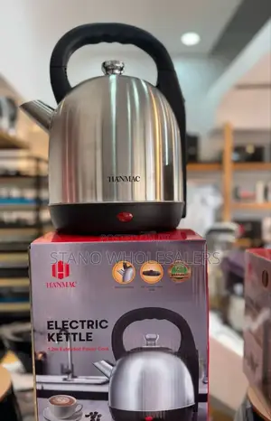 Electric Kettle Hanmac 7 Litres