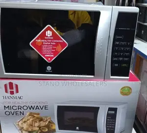 Hanmac Microwave 20l