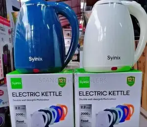 Syinix Kettle 2.2l