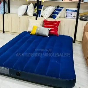 Inflatable Matress