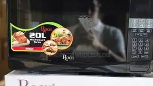Roch Digital Microwave 20l