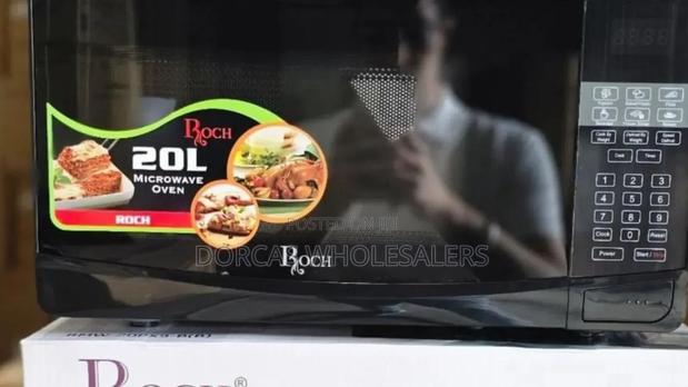 Roch Digital Microwave 20l