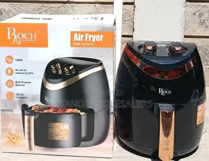 6l Roch Air Fryer