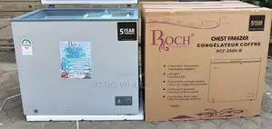 50 Litres Roch Refrigerator