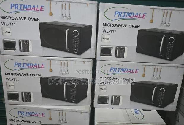 20 Litres Primadale Microwave