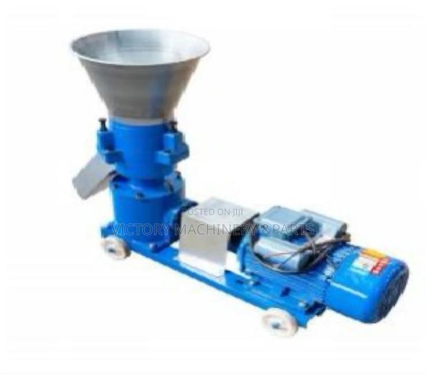 150kg Pallet Machine - main view