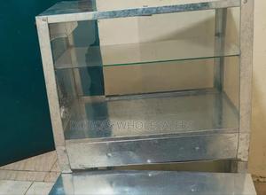 Chips Warmer - thumbnail 2