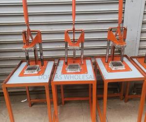 Juakali Chips Cutter - thumbnail 2